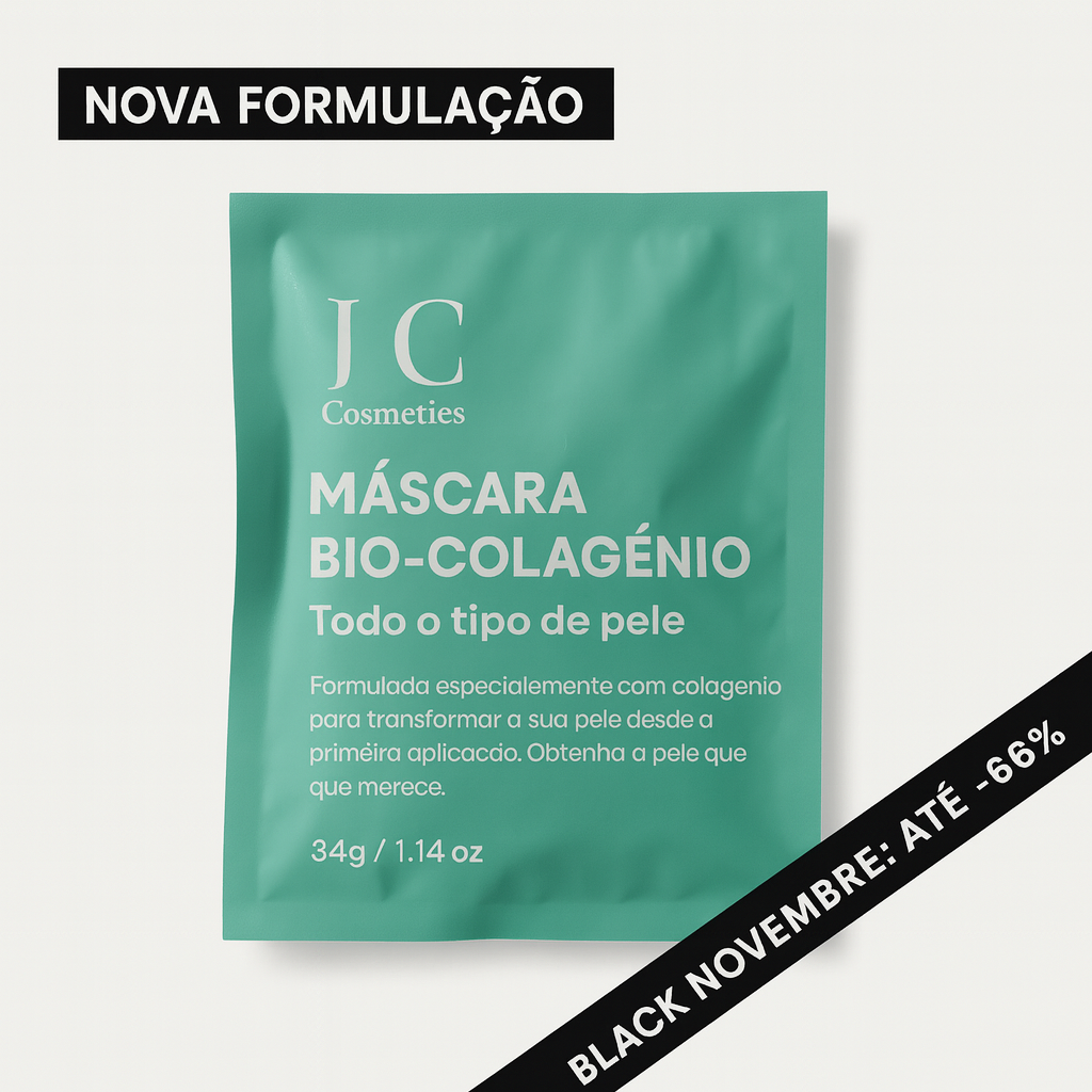 Masque au Bio-Collagène