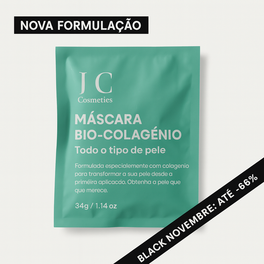 Masque au Bio-Collagène