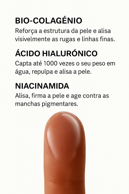 Masque au Bio-Collagène